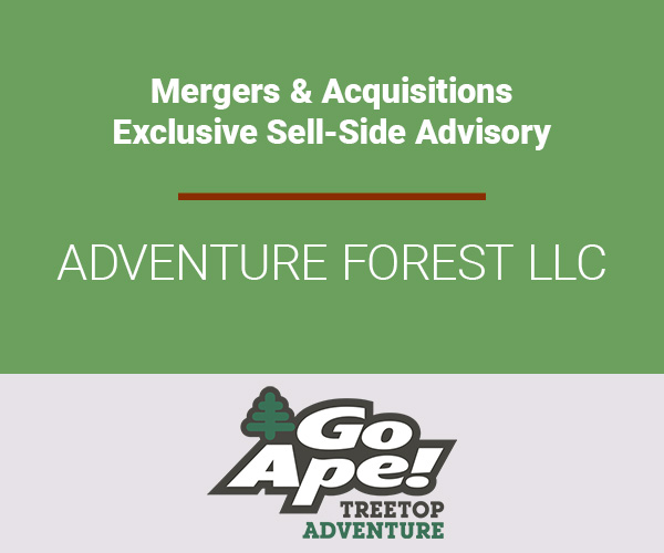 Adventure Forest LLC