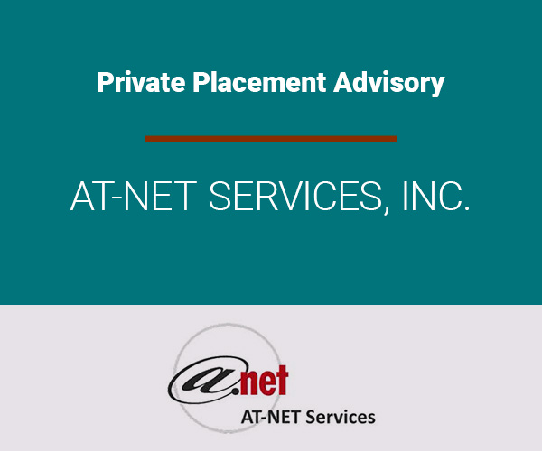 AT-NET Services, Inc.