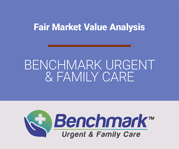 Benchmark Urgent & Family Care