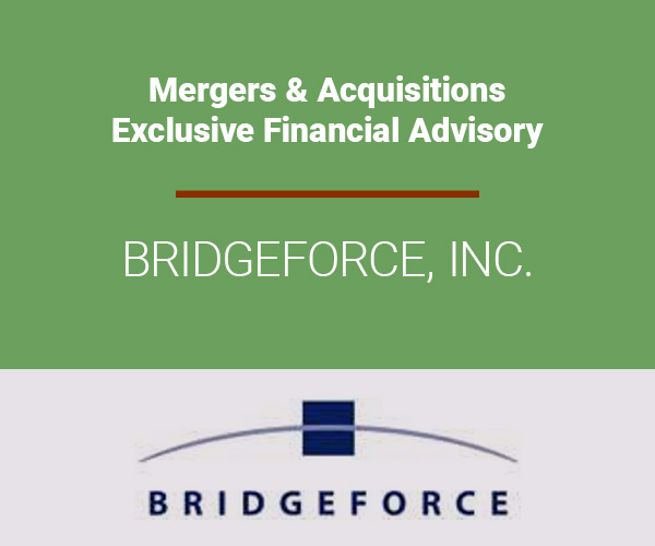 Bridgeforce, Inc.