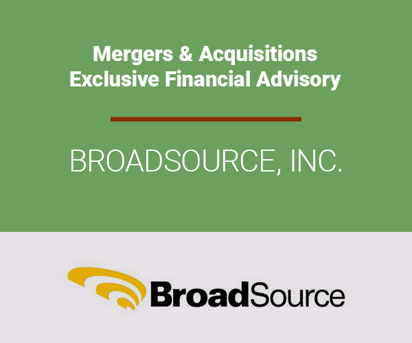 Broadsource, Inc.
