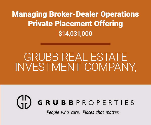 Grubb Real Estate Investment Company