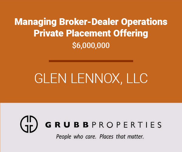 Grubb Glen Lennox, LLC