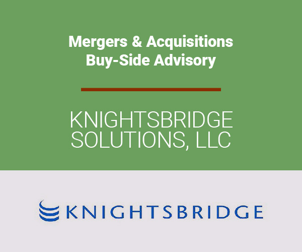 Knightsbridge Solutions, LLC