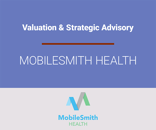 MobileSmith Health
