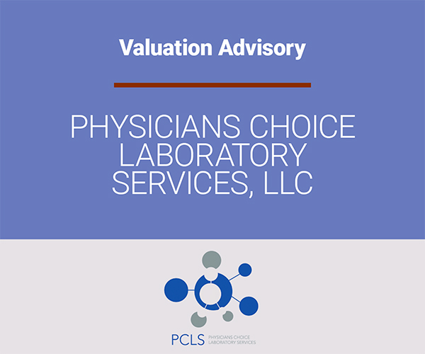 Physicians Choice Laboratory Services, LLC