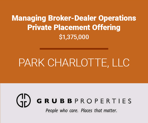 Park Charlotte, LLC