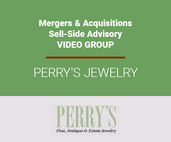 Perry’s Jewelry Emporium, Inc.