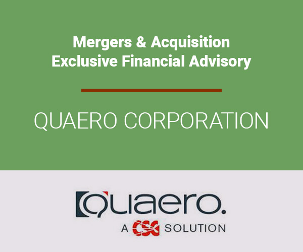 Quaero Corporation