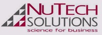 Nutech Solutions, Inc.