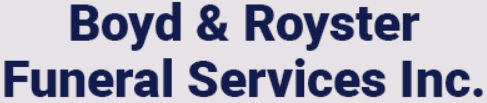 Boyd & Royster Funeral Services Inc.